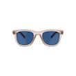 عینک آفتابی ویفرر (Wayfarer) ری بن مدل 0RBR0502S-F-6780-72