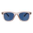 عینک آفتابی ویفرر (Wayfarer) ری بن مدل 0RBR0502S-F-6780-72