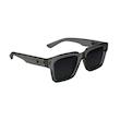 عینک آفتابی ویفرر (Wayfarer) پلیس مدل SPL 2537 TR GRAY BRIGHT