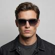 عینک آفتابی مورل مدل 26855C3POLARIZED BL