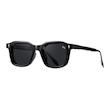 عینک آفتابی ویفرر (Wayfarer) آلبرت وگ مدل SZ8105 Obsidian