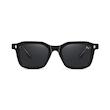 عینک آفتابی ویفرر (Wayfarer) آلبرت وگ مدل SZ8105 Obsidian