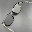 عینک آفتابی ویفرر (Wayfarer) آلبرت وگ مدل SZ8105 Obsidian