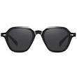 عینک آفتابی زنانه آلبرت وگ مدل S31103-C1 Acetate Avantgarde Visionary