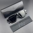عینک آفتابی زنانه آلبرت وگ مدل S31103-C1 Acetate Avantgarde Visionary