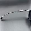عینک آفتابی زنانه آلبرت وگ مدل S31103-C1 Acetate Avantgarde Visionary