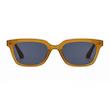 عینک آفتابی ویفرر مدل ZN3634C4 Olive Obsidian