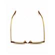 عینک آفتابی ویفرر مدل ZN3634C4 Olive Obsidian