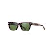 عینک آفتابی ویفرر (Wayfarer) آلبرت وگ مدل SZ8107 Tortoise Fern