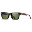 عینک آفتابی ویفرر (Wayfarer) آلبرت وگ مدل SZ8107 Tortoise Fern