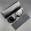 عینک آفتابی ویفرر (Wayfarer) آلبرت وگ مدل SZ8107 Tortoise Fern