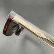 عینک آفتابی ویفرر (Wayfarer) آلبرت وگ مدل SZ8107 Tortoise Fern