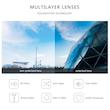 عینک آفتابی مستطیلی کاررا مدل POLARIZED581017c2