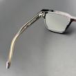 عینک آفتابی ویفرر (Wayfarer) آلبرت وگ مدل SZ8107 Tortoise Fern