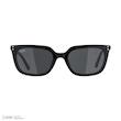عینک آفتابی ویفرر (Wayfarer) ری بن مدل 0RB4439D-901-87