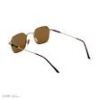 عینک آفتابی خلبانی (Aviator) ری بن مدل 8094-001/33