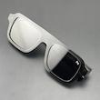 عینک آفتابی خلبانی (Aviator) آلبرت وگ مدل S32101C3 Acetate Avantgarde Visionary
