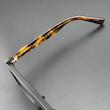 عینک آفتابی خلبانی (Aviator) آلبرت وگ مدل S32101C3 Acetate Avantgarde Visionary