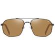 عینک آفتابی آلبرت وگ مدل  6314C87-P130 Polarized Avantgarde Visionary