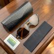 عینک آفتابی آلبرت وگ مدل  6314C87-P130 Polarized Avantgarde Visionary