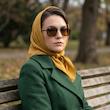 عینک آفتابی آلبرت وگ مدل  6314C87-P130 Polarized Avantgarde Visionary