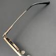 عینک آفتابی خلبانی (Aviator) مدل JS8574C11-P25 Polarized