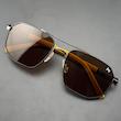 عینک آفتابی آلبرت وگ مدل  6314C87-P130 Polarized Avantgarde Visionary