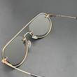 عینک آفتابی خلبانی (Aviator) مدل JS8574C11-P25 Polarized