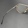 عینک آفتابی خلبانی (Aviator) مدل JS8574C11-P25 Polarized