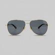 عینک آفتابی خلبانی (Aviator) روو مدل RE5015 04 JOHNSTON
