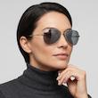 عینک آفتابی خلبانی (Aviator) روو مدل RE5015 04 JOHNSTON