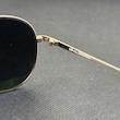 عینک آفتابی خلبانی (Aviator) روو مدل RE5015 04 JOHNSTON