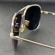 عینک آفتابی خلبانی (Aviator) روو مدل RE5015 04 JOHNSTON