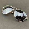 عینک آفتابی خلبانی (Aviator) روو مدل RE5015 04 JOHNSTON
