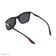 عینک آفتابی ویفرر (Wayfarer) ری بن مدل 0RB4433M-F601-1