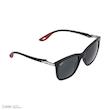 عینک آفتابی ویفرر (Wayfarer) ری بن مدل 0RB4433M-F601-1