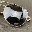 عینک آفتابی خلبانی (Aviator) روو مدل RE5015 04 JOHNSTON