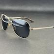 عینک آفتابی خلبانی (Aviator) روو مدل RE5015 04 JOHNSTON