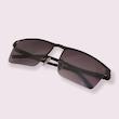 عینک آفتابی بی ام دبلیو مدل B83037-61mm LUX Limited Edition