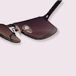 عینک آفتابی بی ام دبلیو مدل B83037-61mm LUX Limited Edition