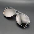 عینک آفتابی آلبرت وگ مدل S31117C3 Avantgarde Visionary