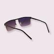 عینک آفتابی بی ام دبلیو مدل B83037-61mm LUX Limited Edition