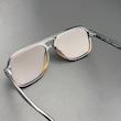 عینک آفتابی آلبرت وگ مدل S31117C3 Avantgarde Visionary