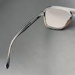 عینک آفتابی آلبرت وگ مدل S31117C3 Avantgarde Visionary
