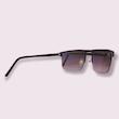 عینک آفتابی بی ام دبلیو مدل B83037-61mm LUX Limited Edition