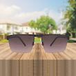 عینک آفتابی بی ام دبلیو مدل B83037-61mm LUX Limited Edition