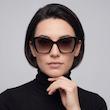 عینک آفتابی زنانه مدل 044