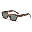 عینک آفتابی مستطیلی مدل SZ 1002 Leopard Emerald