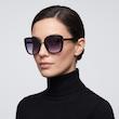 عینک آفتابی زنانه مدل Ch 8016