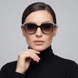 عینک آفتابی زنانه مدل 059